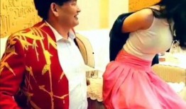 大衣哥前经纪人爆料视频,背后真相令人震惊