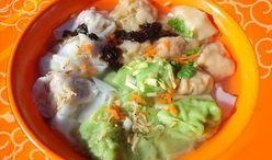 冷冻馄饨爆料视频大全,视频大全带你探秘美食制作全过程